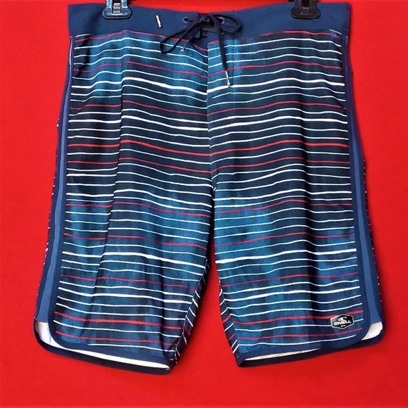 O'Neill Other - Men's O'Neill Superfreak Boardshorts NWOT Sz 30